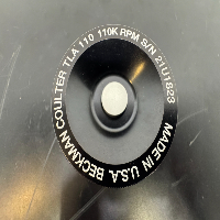 Beckman Coulter TLA-110 Centrifuge Rotor image 0